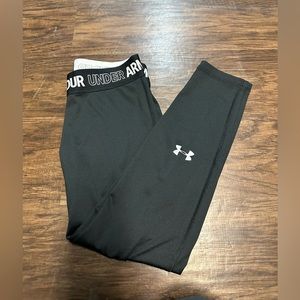 Under armour leggings